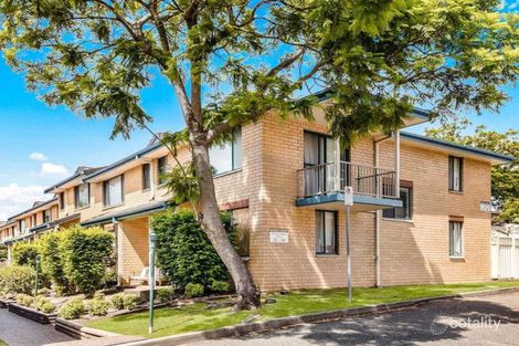 Property photo of 33/127 Park Road Rydalmere NSW 2116