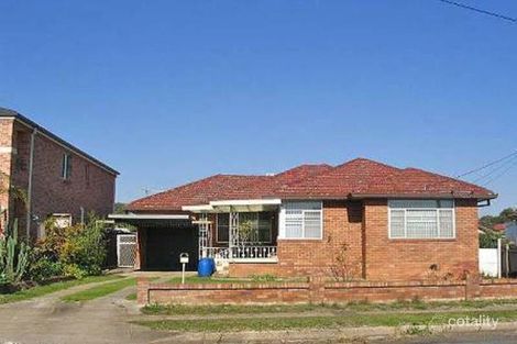 Property photo of 12 Curtin Street Cabramatta NSW 2166