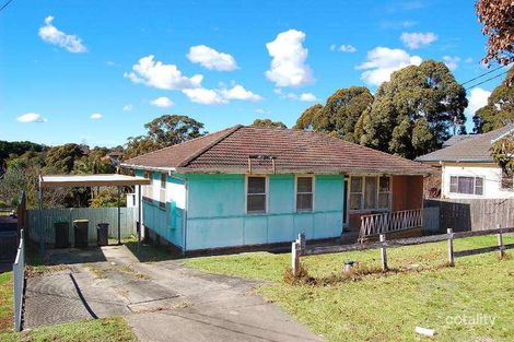 Property photo of 7 Barr Street Mortdale NSW 2223