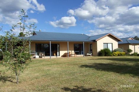 98 Black Range Rd, Black Range, NSW 2550