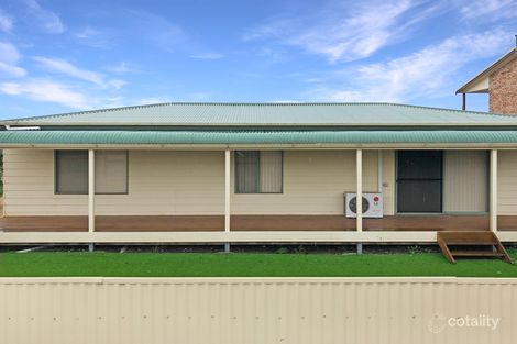 Property photo of 46 Greenly Avenue Coffin Bay SA 5607