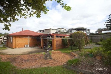 Property photo of 57 Beatrice Street Bardon QLD 4065