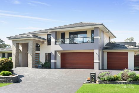 Property photo of 59 Horatio Avenue Norwest NSW 2153