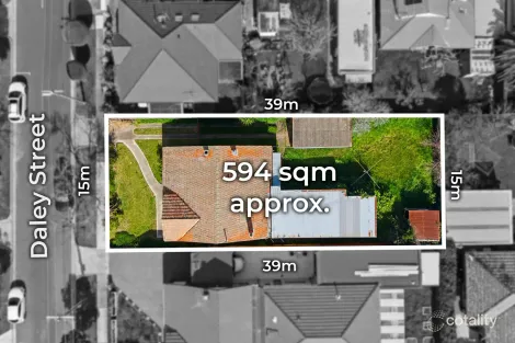 49 DALEY ST, BENTLEIGH, VIC 3204
