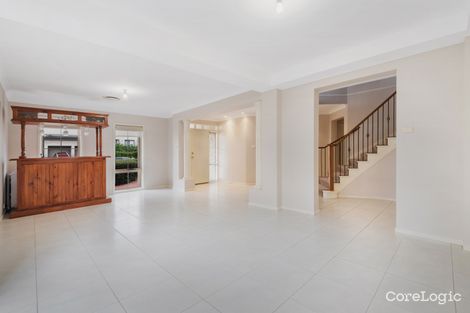Property photo of 3 Pontville Close West Hoxton NSW 2171