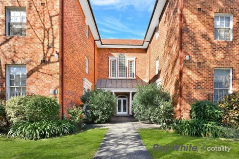 Property photo of 18/5-11 Samuel Terry Avenue Kensington NSW 2033