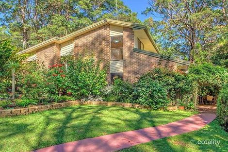 Property photo of 20 Cornwall Drive Elanora QLD 4221
