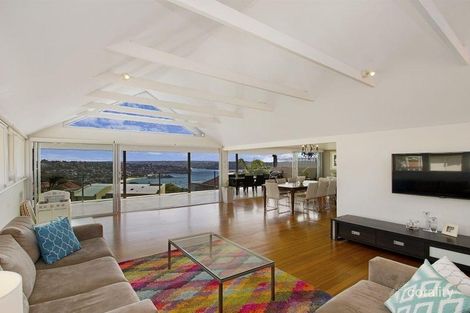 Property photo of 17 Middle Head Road Mosman NSW 2088