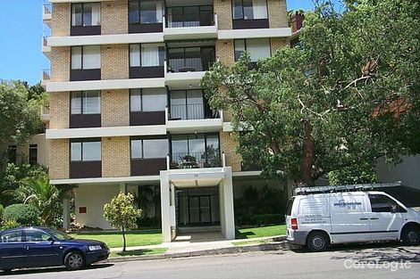 Property photo of 11/55-57 Wolseley Road Point Piper NSW 2027