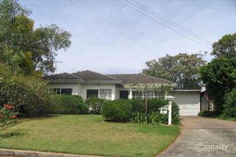 43 Maranie Ave, St Marys, NSW 2760