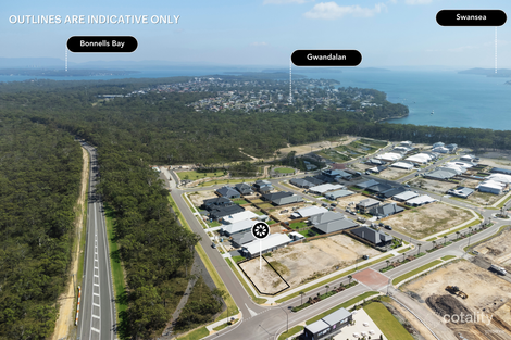 2 Barbin Dr, Crangan Bay, NSW 2259