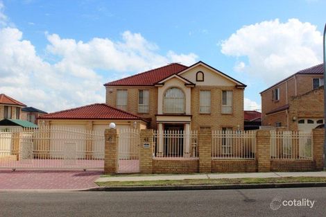 42 Success St, Greenfield Park, NSW 2176