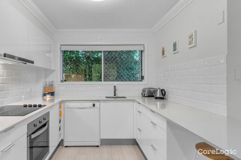 Property photo of 3/45 Chester Road Annerley QLD 4103