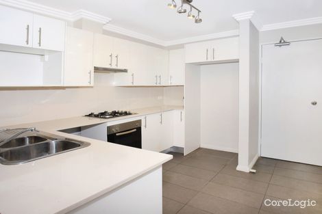 Property photo of 18/23-31 Hornsey Road Homebush West NSW 2140