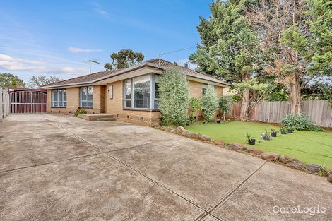 Property photo of 32 Curlew Close Melton VIC 3337