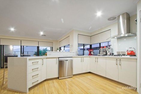 Property photo of 10 Goshawk Street Tapping WA 6065