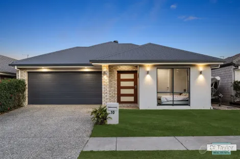10 Highgate Dr, Flagstone, QLD 4280