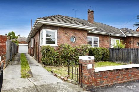 Property photo of 528 Burwood Road Hawthorn VIC 3122