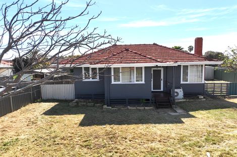 Property photo of 9 Digby Street Rangeway WA 6530