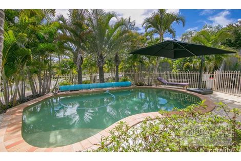Property photo of 28 Whitlam Drive Collingwood Park QLD 4301