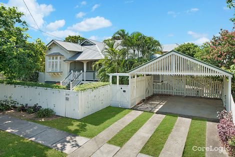 Property photo of 210 Long Street East Graceville QLD 4075