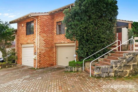 Property photo of 8/4 Perina Way City Beach WA 6015