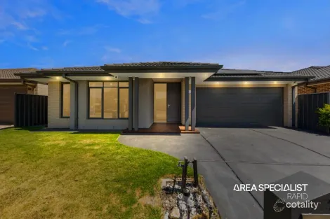 7 Pandora Dr, Cranbourne West, VIC 3977