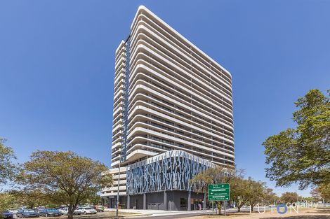 714/120 Eastern Valley Way, Belconnen, ACT 2617