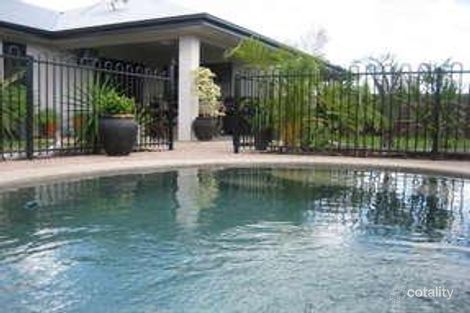 Property photo of 7 Epsom Court Burdell QLD 4818