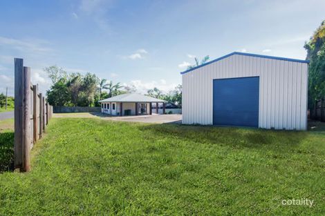 Property photo of 136 Apsley Way Andergrove QLD 4740