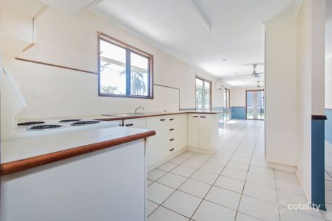 Property photo of 136 Apsley Way Andergrove QLD 4740