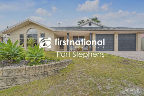 Property photo of 8 Hairtail Close Corlette NSW 2315