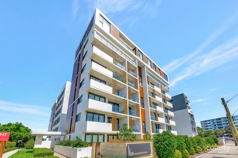 508/390-398 Pacific Hwy, Lane Cove, NSW 2066