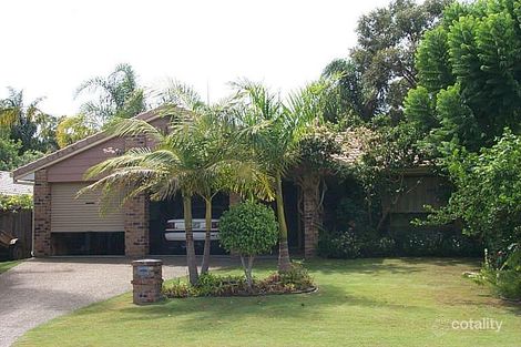 28 Gooding Dr, Coombabah, QLD 4216