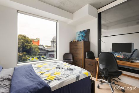 Property photo of 203/47 Peel Street Collingwood VIC 3066