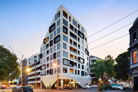 203/47 Peel St, Collingwood, VIC 3066