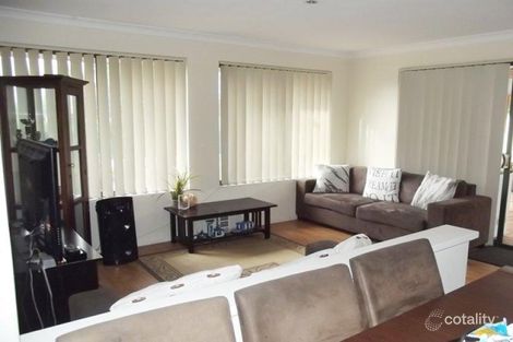 Property photo of 1 Dongara Circle Jane Brook WA 6056