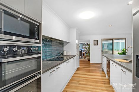 Property photo of 8 Hairtail Close Corlette NSW 2315