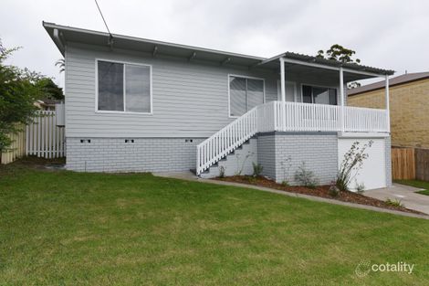 Property photo of 36 Frederick Street Sanctuary Point NSW 2540