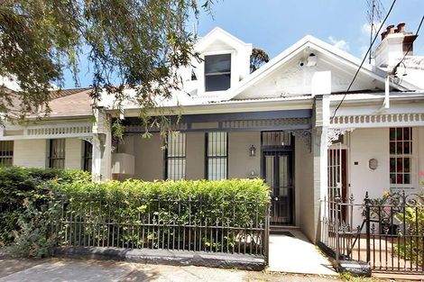 10 Keiran St, Bondi Junction, NSW 2022