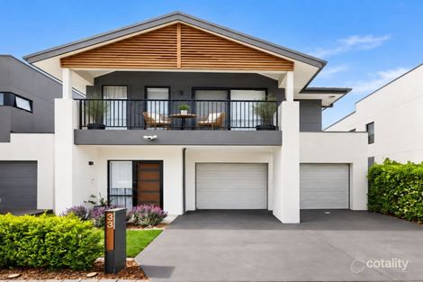 33 Mainstay St, Moorebank, NSW 2170
