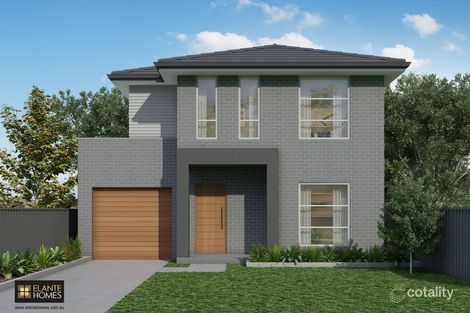 39 Stockhorse Ave, Box Hill, NSW 2765