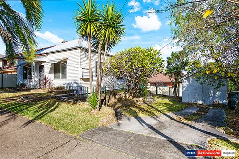 Property photo of 23 Jersey Avenue Mortdale NSW 2223