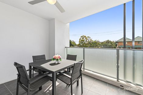 Property photo of 5/17 Mayhew Street Sherwood QLD 4075