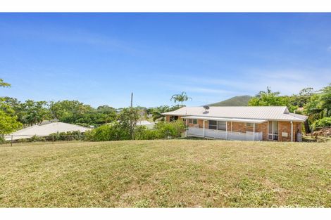 Property photo of 6 Hansen Street Frenchville QLD 4701