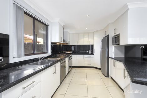 Property photo of 13 Palena Crescent St Clair NSW 2759