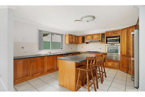 Property photo of 4 Dixon Road Mount Riverview NSW 2774