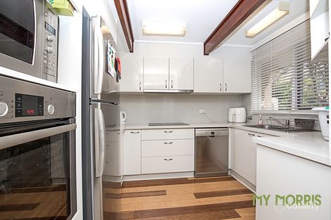 Property photo of 10/11 Howitt Street Kingston ACT 2604