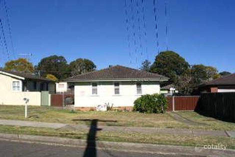 38 Vincennes Ave, Tregear, NSW 2770