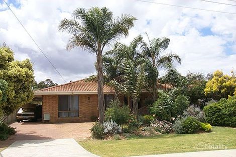 57 Quickly Cres, Hamilton Hill, WA 6163